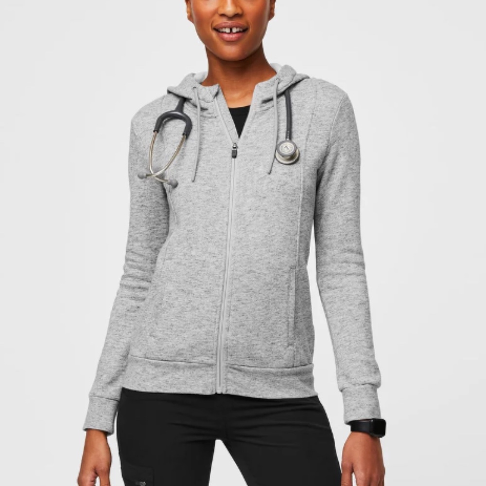 Figs Essential Hoodie